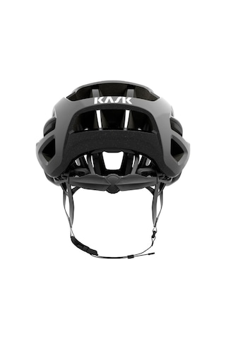 Kask Valegro Wg11 Yol Kaskı Gri M 52-58 Siyah