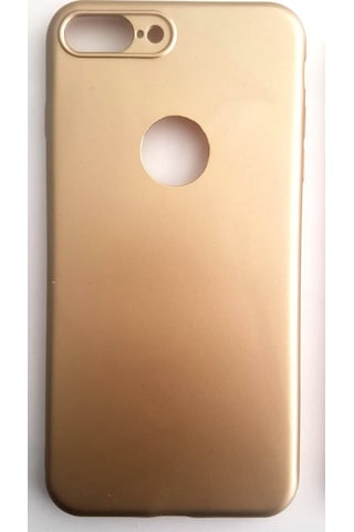 Apple Uyumlu iPhone 8 Plus Yumusak Slikon Kilif Ve Cam Ekran Koruyucu 482732667
