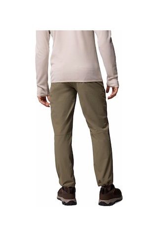Columbia Essential Hike Ay Erkek Pantolon-8782 Çağla Yeşili