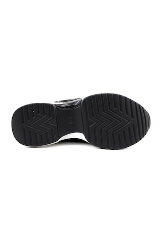 Guja 26y300-3 Siyah Kadın Sneakers