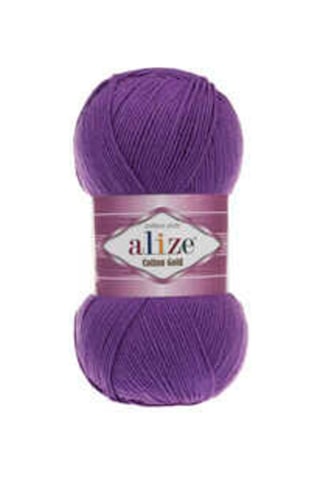 Alize Alize Cotton Gold 44