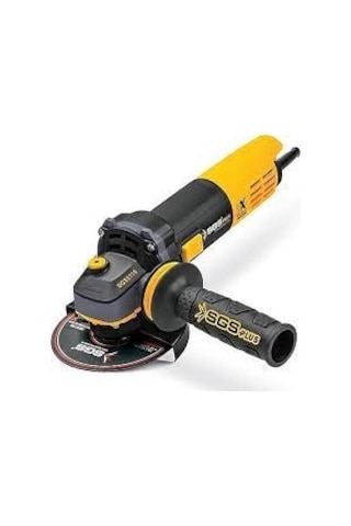 Sgs 5510 Akülü Avuç Taşlama Makinası Kömürsüz Motor 20 Volt