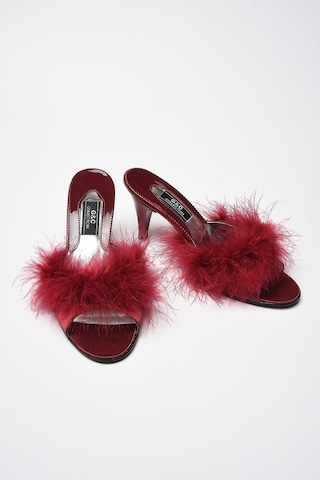 Gc Kadın Gelin Çeyiz Terliği Gc155