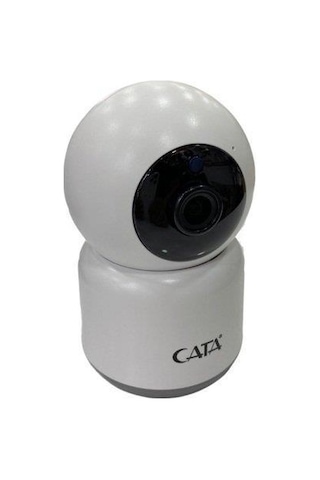 Cata Ct-4050 Akıllı Ip Kamera
