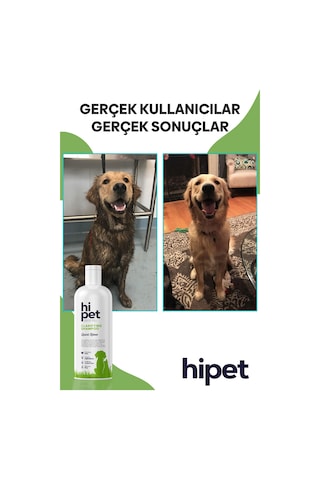 HiPet Köpek Şampuan