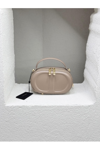 Matthew Cox Byn2302 Hem El Hem Çapraz Çanta Kadın 001