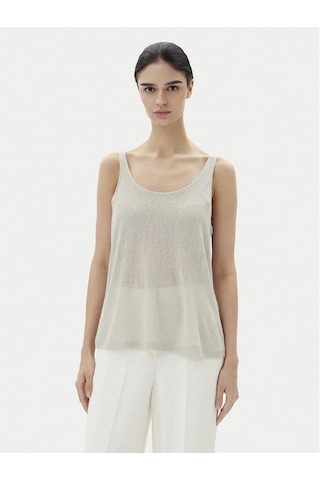 Only 15194667 Askili Kadin Body - Toprak Toprak