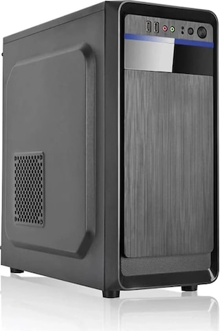Avantron EVO1025 i7-2600 8 GB 256 GB SSD 19.5" Free Dos Masaüstü Bilgisayar