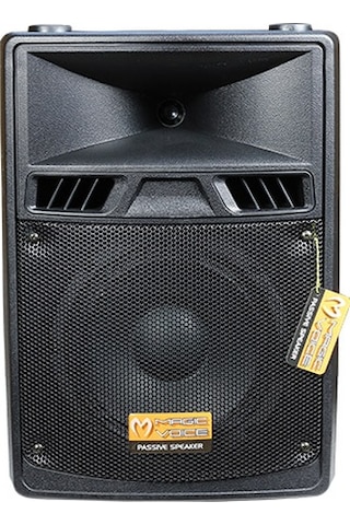 Ayt Magicvoice Mv-3408 20 Cm 200 Watt Pasif Kabin Hoparlör 8 Plastik
