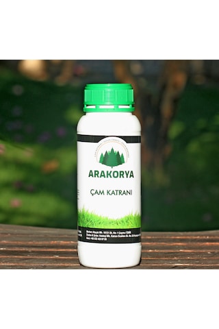 Arakorya Çam Katranı 1 Kg