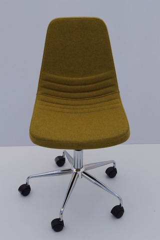 Bintaşmobilya Parker Rahat Ofis Çalışma Sandalyesi