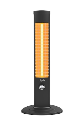 Dysis HTR-7405 Comfort 2000 W Infrared Isıtıcı