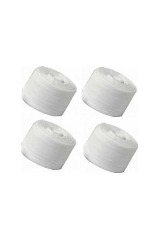 Rs01 Rulo Sargı Bezi 10 CM x 100 M 4 Adet
