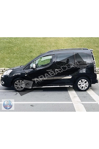 Citroen Berlingo Cam Rüzgarlığı 2Li Mugen Tip 2010 Sonrası