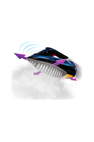 Philips GC5032/20 Azur Elite Optimal 3000 W Buharlı Ütü
