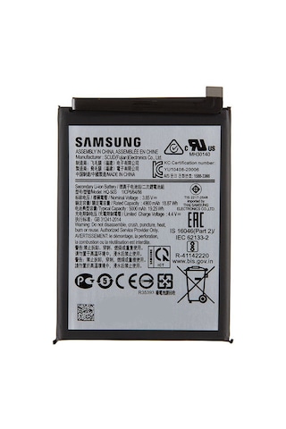 Samsung Uyumlu Galaxy A02S A025 Hq-50S Batarya Pil Samsung Uyumlu Galaxy A02S A025 Hq-50S Batarya Pil
