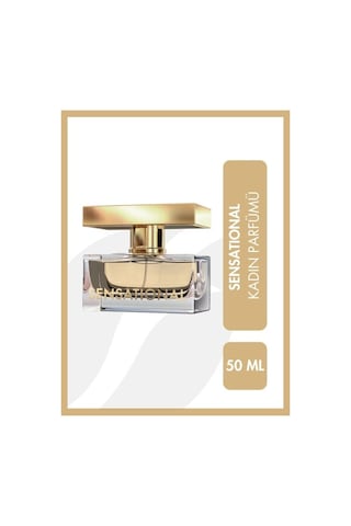 Farmasi Sensational Kadın Parfüm EDP 50 ML