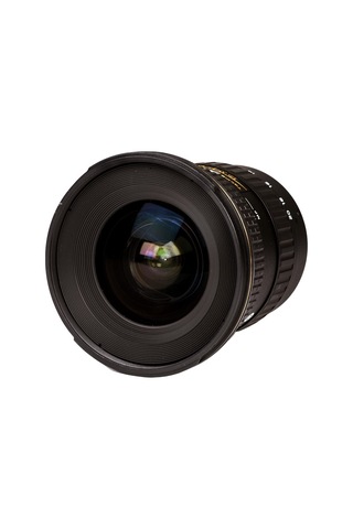 Tokina AT-X Pro DX 11-20 MM F/2.8 (Canon) Uyumlu Lens