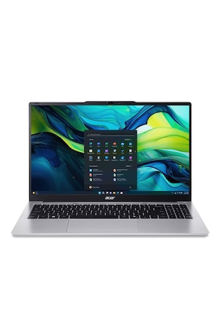 Acer Aspire Lite AL15-71P-51AR NX.J7MEY.001 i5-12450H 8 GB 512 GB SSD 15.6" Dos Dizüstü Bilgisayar