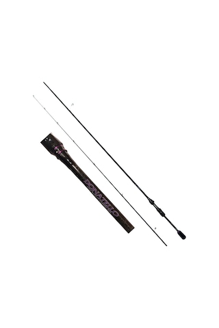 Dft Donatello 213 Cm Olta Kamışı 0.5-6 G - Lrf - 810.2d.213