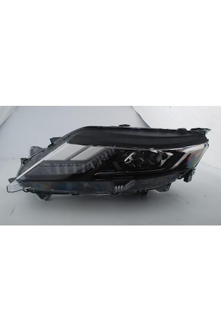 Cn Sol Far Ledli - Elektrikli Mitsubishi L200 2019- Uyumlu 8301d381