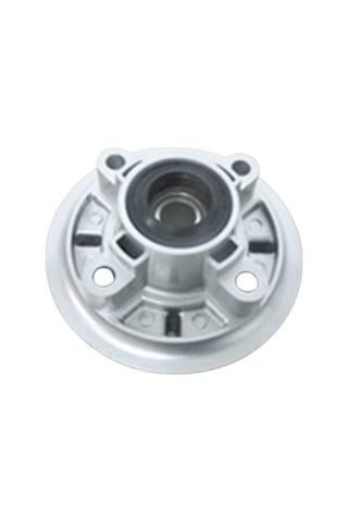 Yamaha Ybr 2004-2009 Arka Dişli Göbeği Komple Rulmanlı Keceli