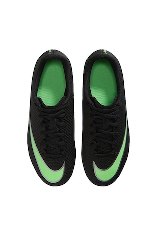 Nike Jr Mercurial Vapor 17 Çocuk Futbol Ayakkabısı Io1487-001 Siyah