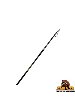 Oslo North Star 360cm 50-150gr Teleskopik Olta Kamışı