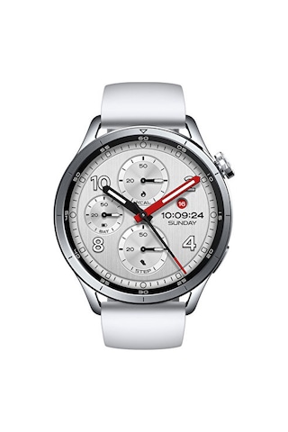 Xiaomi Watch S5 46 MM Akıllı Saat (Distribütör Garantili)