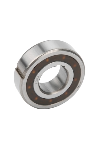 Dianziye Gcr15 Çelikten Yapılmış Yüksek Sertlikli Hrc61-65 Tek Yönlü Rulman, Csk20pp Modeli, Tek Yönü Serbest Dönüş, Diğer Yönü Kilitleme, Tekstil Ve Otomobil Sanayi İçin Uygun