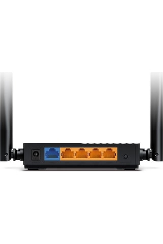 TP-Link AC1200 Archer C64 Dual Bant 4 Port Kablosuz Router