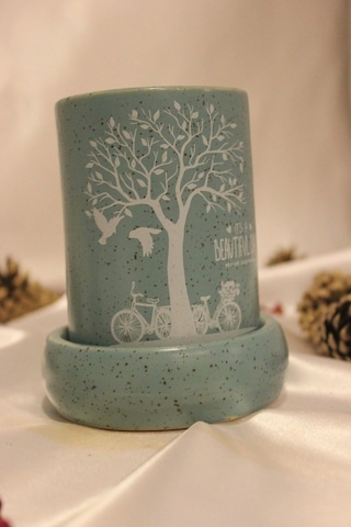 Mavi Beautiful Day Buhardanlık