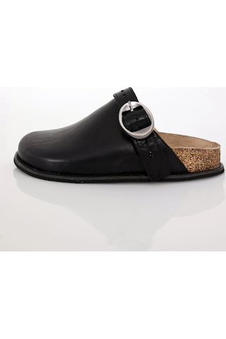 Antik Siyah Sabo Terlik 22564 Antik Siyah
