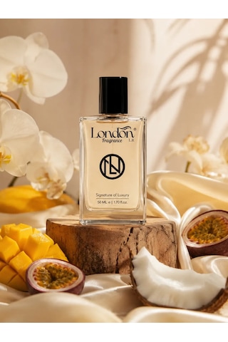 London Lr 215 Erkek Parfüm EDP 50 ML