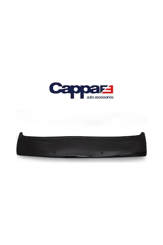 Cappafe Mercedes Sprinter W901 Ön Cam Güneşliği Siperlik 2000-06