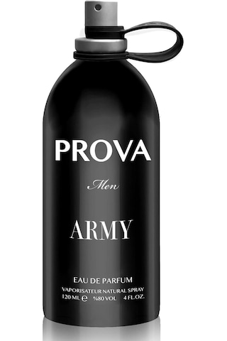 Army Edp Erkek Parfüm 120 Ml Diğer