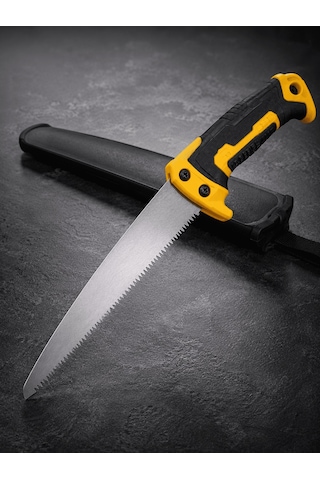 Shnstore Kılıflı Düz Bıçaklı Testere 270mm Shntknd0720