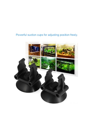 Vkemall Akvaryum Uv Cihazı 13w: Alg Ve Bakteri Yok Edici, Suyu Temiz Ve Parlak Tutar - Avrupa Standartı