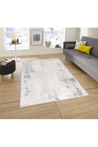 Bahariye Halı Essence Modern Model 5644 152x230 Ölçü Gri