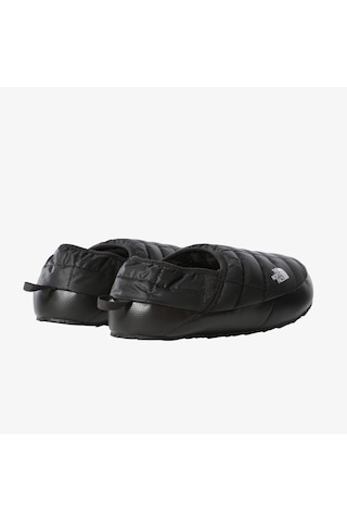 The North Face Thermoball Traction Mule Erkek Siyah Terlik Düz Nf0a3uznky41 2800282