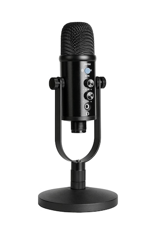 Jwin Rm-12 Led Işıklı Gaming Echo/Ses Ayar/ Mute Butonlu Kulaklık