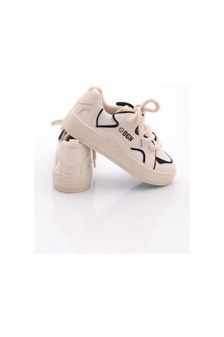 Dgn B10750 Kadin Sneakers Ayakkabi Siyah