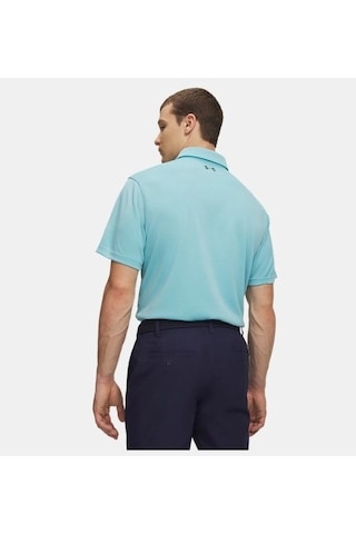 Under Armour Ua Tech Erkek Polo T-shirt 1290140-429 Mavi