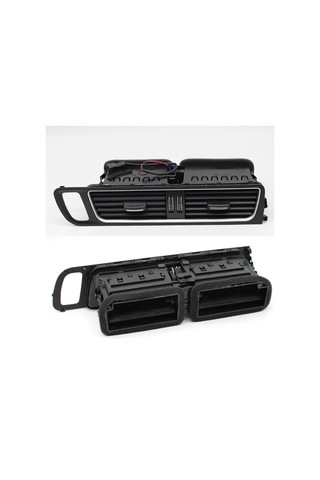 Ns Audi Q5 Ön Göğüs Orta Havalandırma 2010-2017