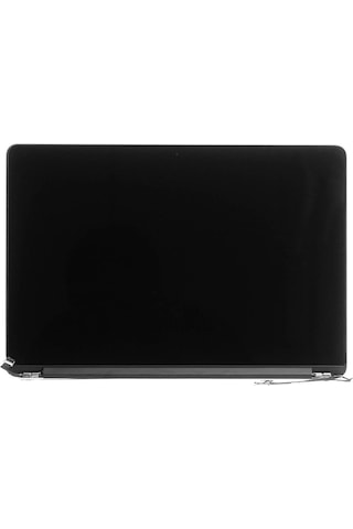 Laptopshop Apple Uyumlu MacBook Pro A1398 (2012-2013-2014) Full Ekran Set - 6 Pin K