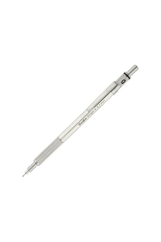 Scrikss Graph-x Metal Versatil Kalem 0.7 Mm Seten Gri