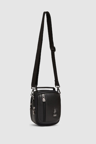 U.s. Polo Assn. Erkek Siyah Çanta 50327778-vr046