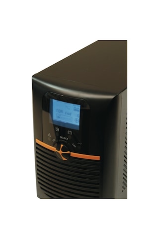 Tunçmatik TSK5309 Newtech Pro II X9 3 KVA Online UPS Güç Kaynağı