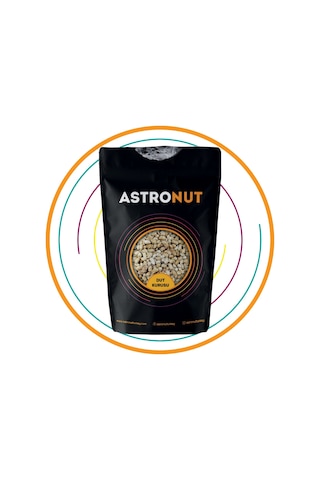 Astronut Dut Kurusu (Özel) 500 G