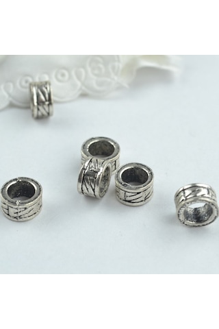 Worldshop Charm Bileklik Gümüş
